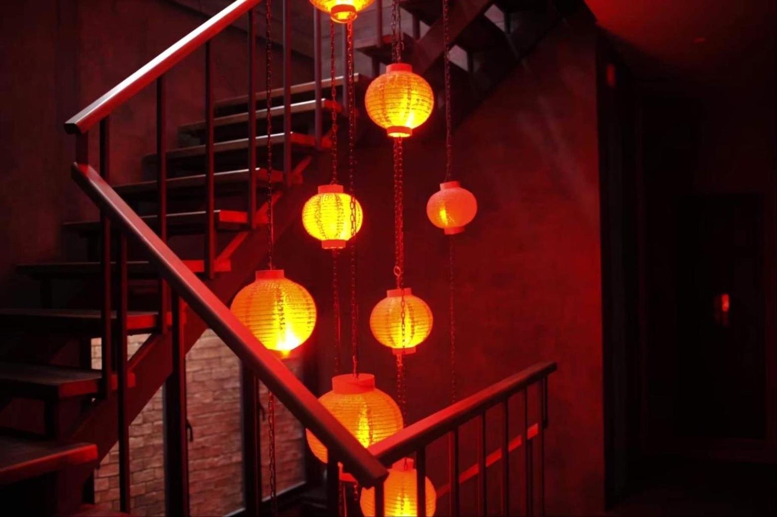 Caiyong Hometel & Cafe'S Studio Bangkok Ngoại thất bức ảnh