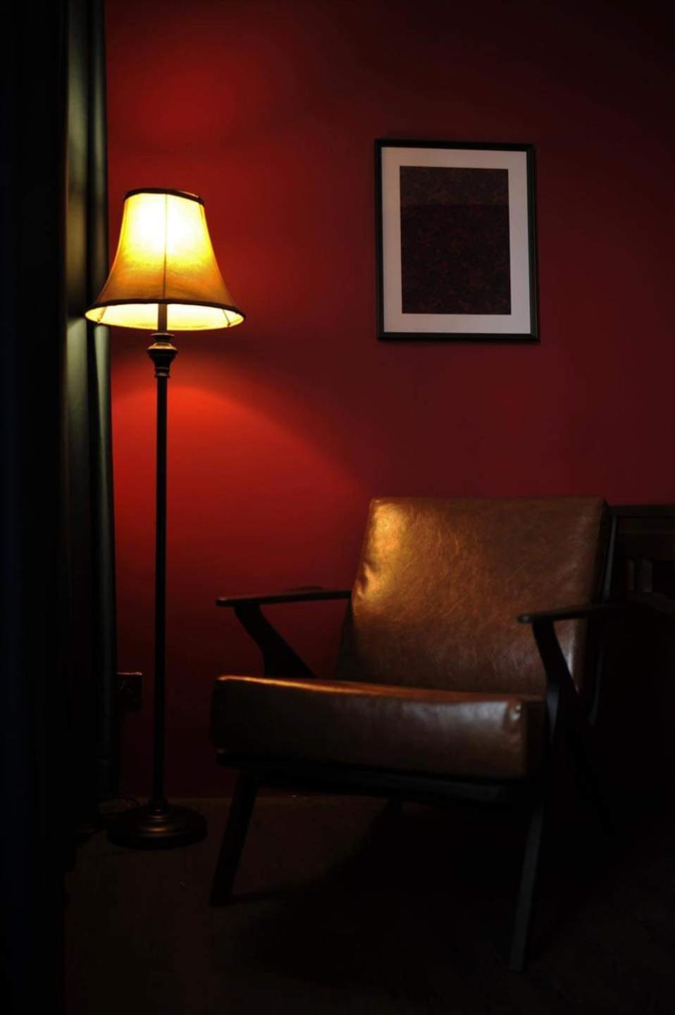 Caiyong Hometel & Cafe'S Studio Bangkok Ngoại thất bức ảnh